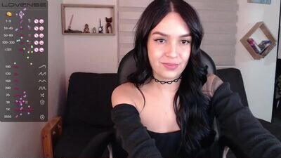 flor_the_sakura public webcam profile photo 2