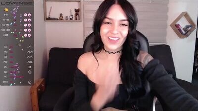 flor_the_sakura public webcam profile photo 5