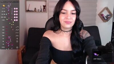 flor_the_sakura public webcam profile photo 6