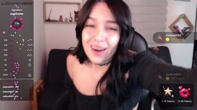 flor_the_sakura public webcam profile photo 8