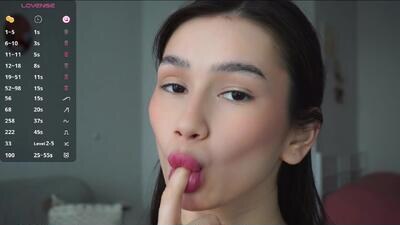 floralmuse public webcam profile photo 2
