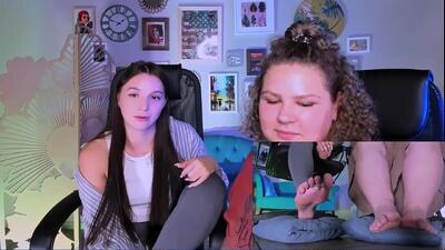 florenceanderson_ public webcam profile photo 4