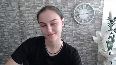 flower_bluee public webcam profile photo 6