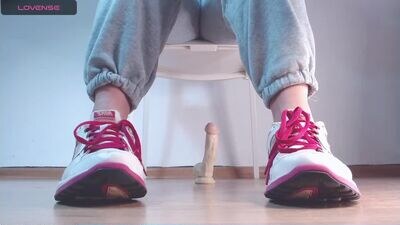 foot_goddes_ public webcam profile photo 3