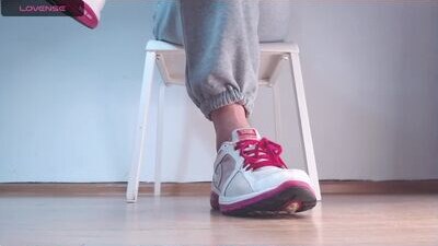 foot_goddes_ public webcam profile photo 5