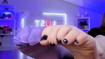 footfetish_baby public webcam profile photo 7