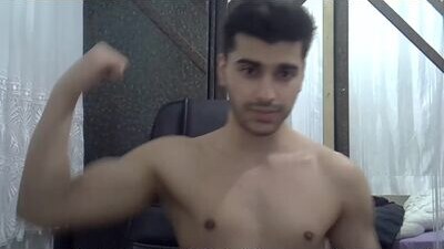 fortiori8 public webcam profile photo 5