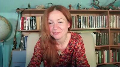 foxilady357 public webcam profile photo 2