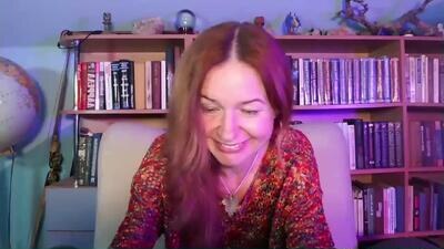 foxilady357 public webcam profile photo 3