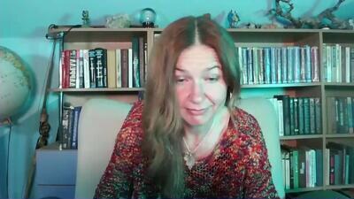 foxilady357 public webcam profile photo 4