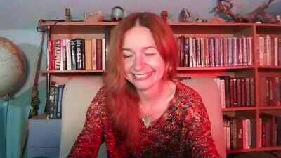 foxilady357 public webcam profile photo 5