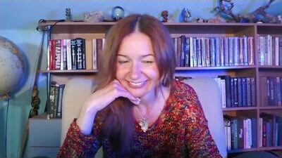 foxilady357 public webcam profile photo 6
