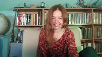 foxilady357 public webcam profile photo 7