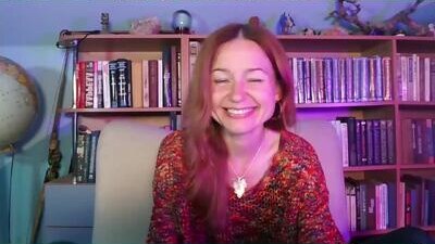 foxilady357 public webcam profile photo 8