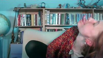 foxilady357 public webcam profile photo 9