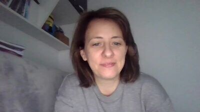foxluisa public webcam profile photo 2