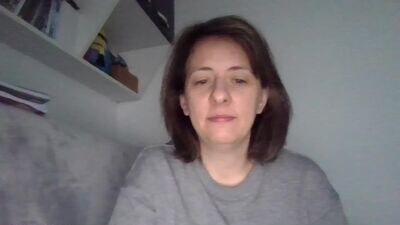 foxluisa public webcam profile photo 3