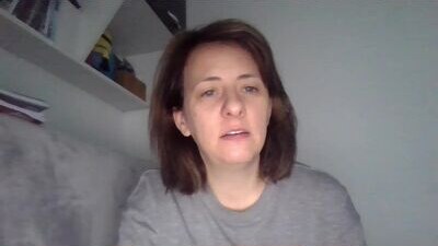 foxluisa public webcam profile photo 5