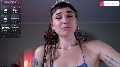 foxrinehelen public webcam profile photo 5