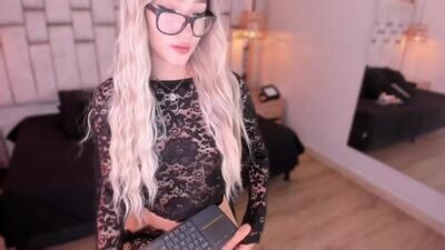 foxxxypink