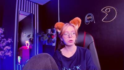 foxxxypolly