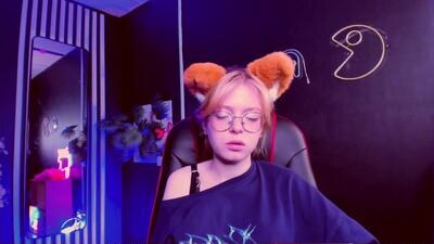 foxxxypolly public webcam profile photo 2