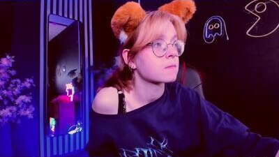 foxxxypolly public webcam profile photo 6