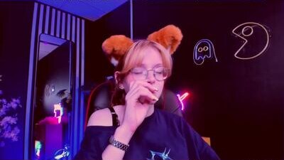 foxxxypolly public webcam profile photo 7