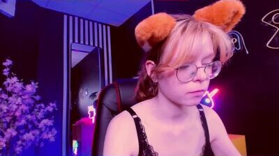 foxxxypolly public webcam profile photo 8