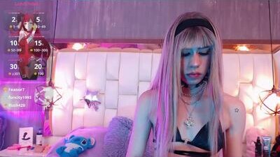 foxxy_dolce public webcam profile photo 5