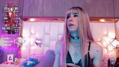 foxxy_dolce public webcam profile photo 7