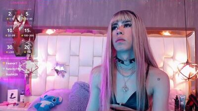 foxxy_dolce public webcam profile photo 10