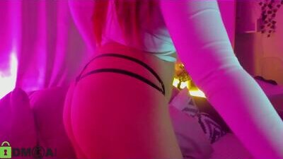 foxy__vibe public webcam profile photo 5