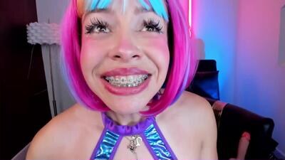 foxy_evans public webcam profile photo 3