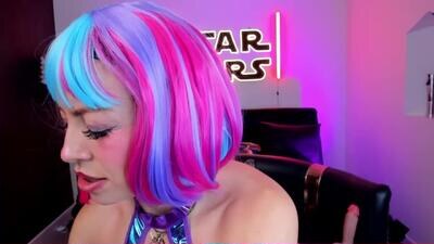 foxy_evans public webcam profile photo 4
