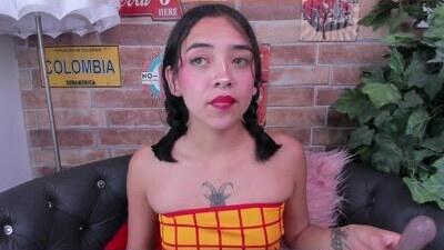 foxy_hannah public webcam profile photo 5