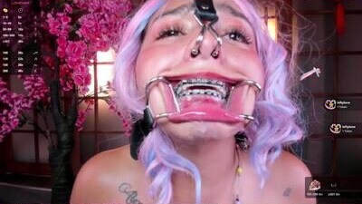 foxy_kylian public webcam profile photo 9