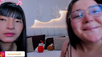 foxybuny public webcam profile photo 3