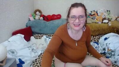 foxydesiree public webcam profile photo 5