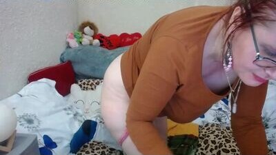 foxydesiree public webcam profile photo 7