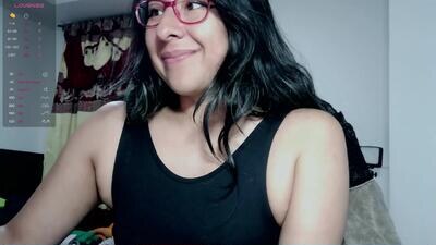 foxymalish public webcam profile photo 3