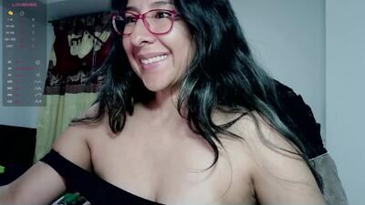 foxymalish public webcam profile photo 4