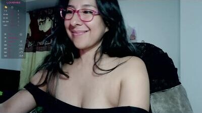 foxymalish public webcam profile photo 5