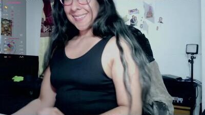 foxymalish public webcam profile photo 7