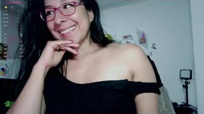 foxymalish public webcam profile photo 8