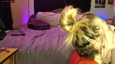 foxymalloryknoxy69 public webcam profile photo 3