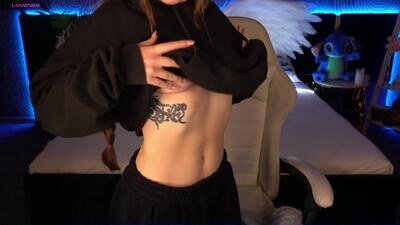 foxymayy