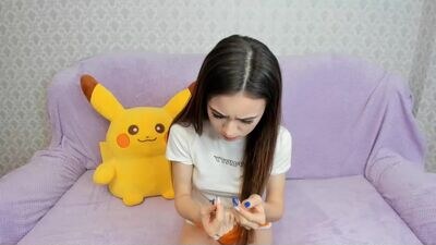 foxynika public webcam profile photo 3