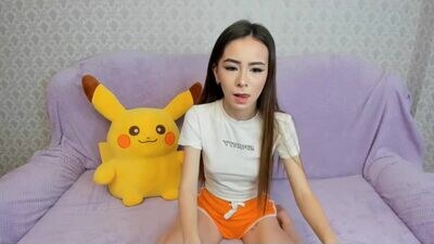 foxynika public webcam profile photo 7