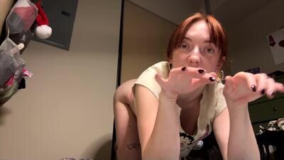 foxyredddd public webcam profile photo 3